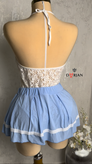 کاستوم دانش آموزی