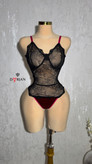 کاستوم فانتزی مدل بادی